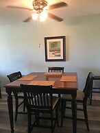 St. Augustine Ocean And Racquet 1306