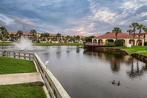 St. Augustine Ocean And Racquet 1306