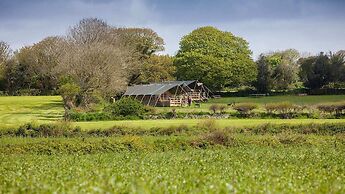 Primrose Farm Holidays