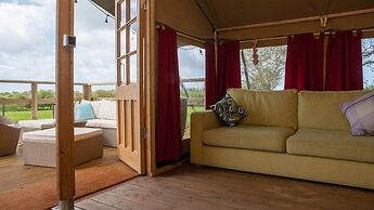 Primrose Farm Holidays