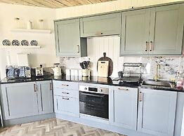 Primrose Farm Holidays