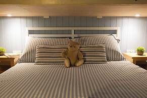 Primrose Farm Holidays