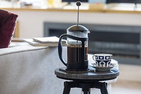 Primrose Farm Holidays