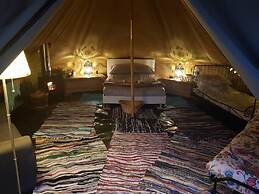 Primrose Farm Holidays