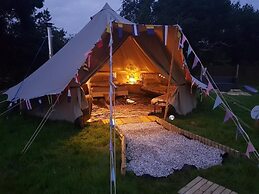 Primrose Farm Holidays