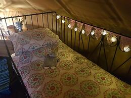 Primrose Farm Holidays