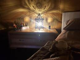 Primrose Farm Holidays