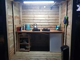 Primrose Farm Holidays