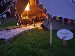 Primrose Farm Holidays