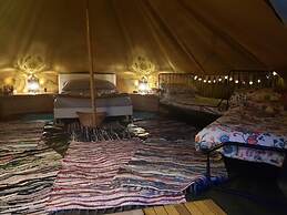 Primrose Farm Holidays