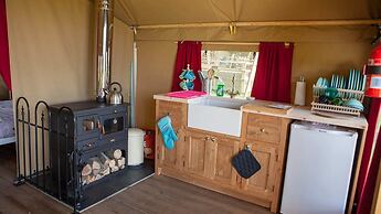 Primrose Farm Holidays