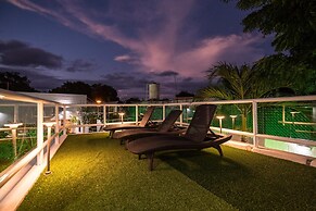 Saastah Hotel Boutique