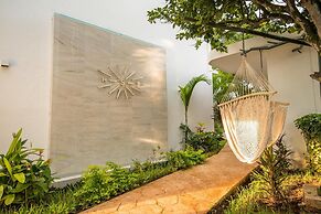 Saastah Hotel Boutique