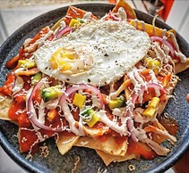 Saastah Hotel Boutique