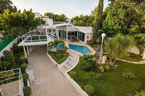 Saastah Hotel Boutique