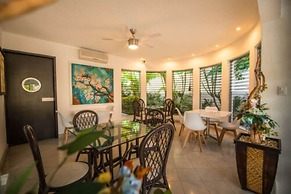 Saastah Hotel Boutique