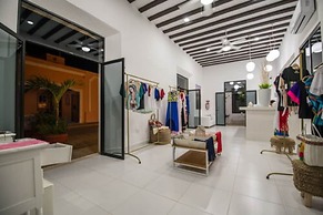 Saastah Hotel Boutique