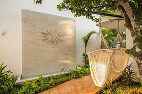 Saastah Hotel Boutique