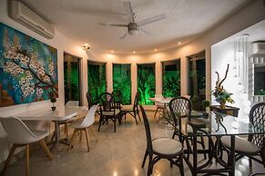 Saastah Hotel Boutique