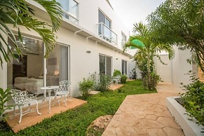 Saastah Hotel Boutique