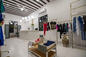 Saastah Hotel Boutique