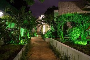 Saastah Hotel Boutique