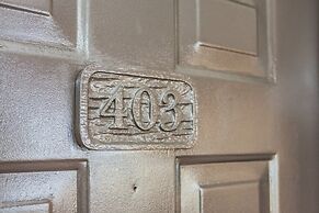 Windjammer 403