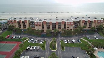 Windjammer 403