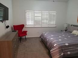 Summerhouse 430