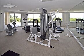 Surf Club II, Unit 714