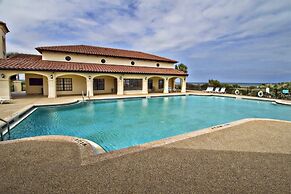 Surf Club II, Unit 714