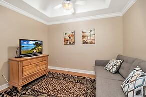 Villas Of Ocean Gate 345