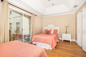Villas Of Ocean Gate 345