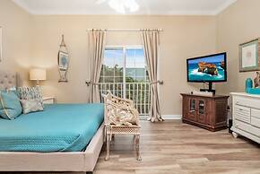 Villas Of Ocean Gate 345