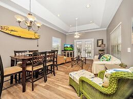 Villas Of Ocean Gate 345