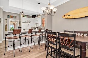 Villas Of Ocean Gate 345