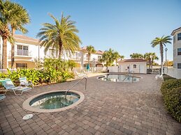 Villas Of Ocean Gate 345