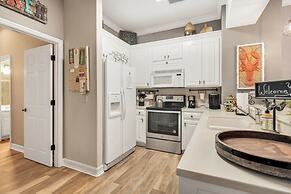 Villas Of Ocean Gate 345