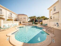 Villas Of Ocean Gate 345