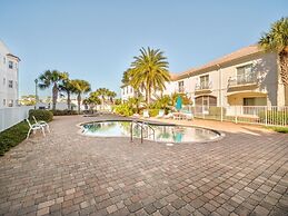 Villas Of Ocean Gate 345