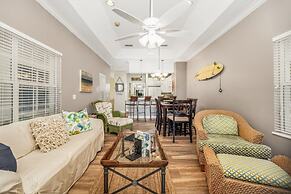 Villas Of Ocean Gate 345