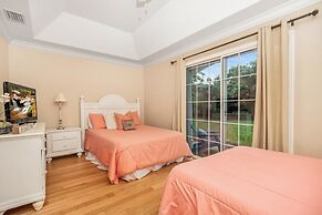 Villas Of Ocean Gate 345