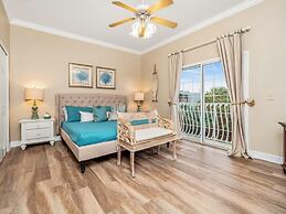 Villas Of Ocean Gate 345