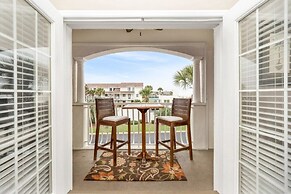 Villas Of Ocean Gate 345