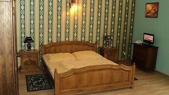 Hotel & Spa Antyczny Dwór
