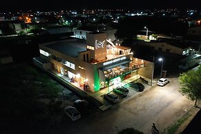 Murano Center Hotel