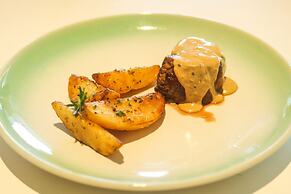 Hotel Nacional Rio de Janeiro OFICIAL