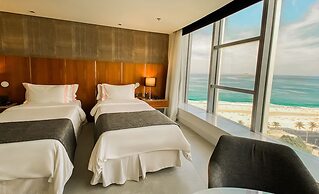 Hotel Nacional Rio de Janeiro OFICIAL