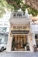 Minasi HanoiOi Lakeside Hotel