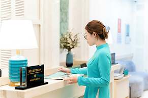 Minasi HanoiOi Lakeside Hotel